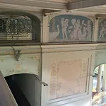 Lägenhet Bienvenue Au Palace Riviera *