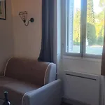 Bienvenue Au Palace Riviera Lägenhet Menton