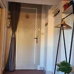 Bienvenue Au Palace Riviera Lägenhet *