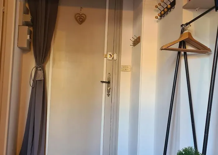 Bienvenue Au Palace Riviera Апартаменты *