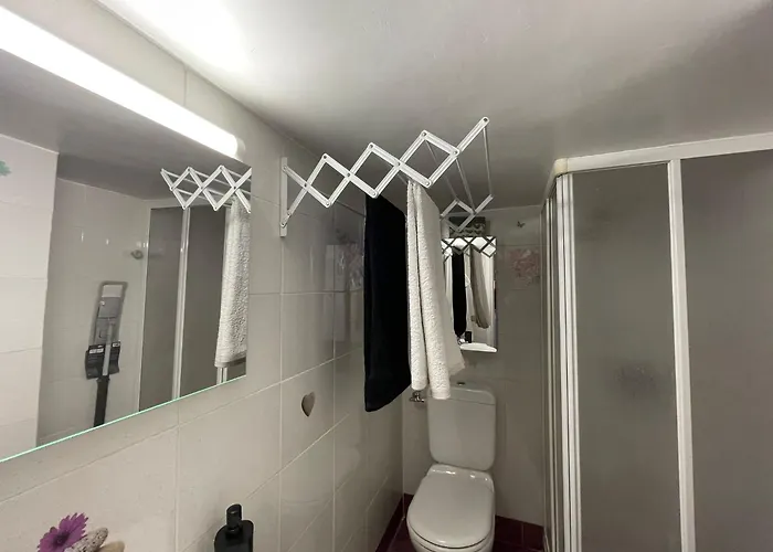 Bienvenue Au Palace Riviera Апартаменты Ментона