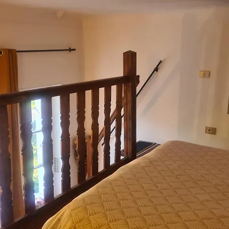 Bienvenue Au Palace Riviera Appartement