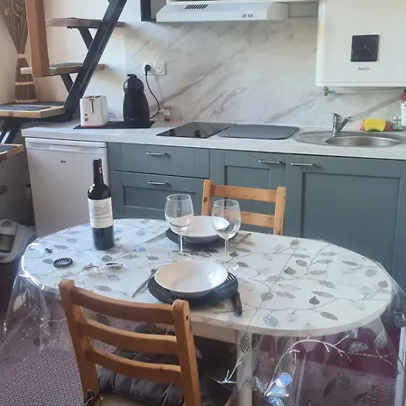 Bienvenue Au Palace Riviera *