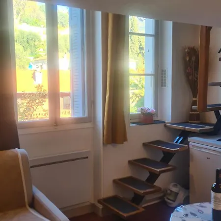 Bienvenue Au Palace Riviera Appartement *