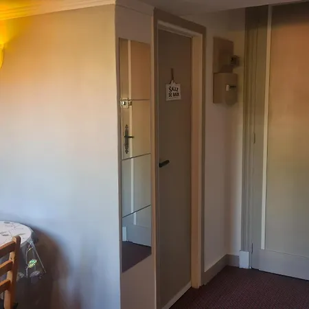 Apartment Bienvenue Au Palace Riviera Menton