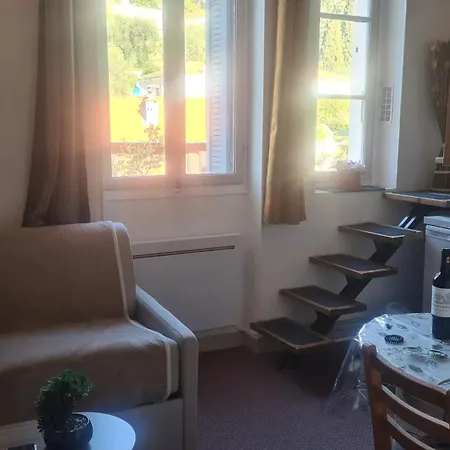 Bienvenue Au Palace Riviera Appartement *