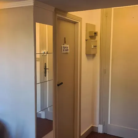 Appartement Bienvenue Au Palace Riviera *