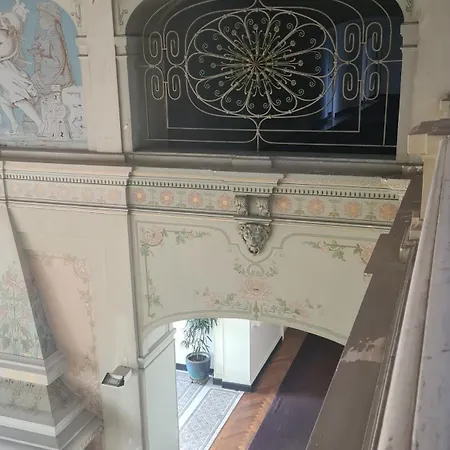 Bienvenue Au Palace Riviera Appartement