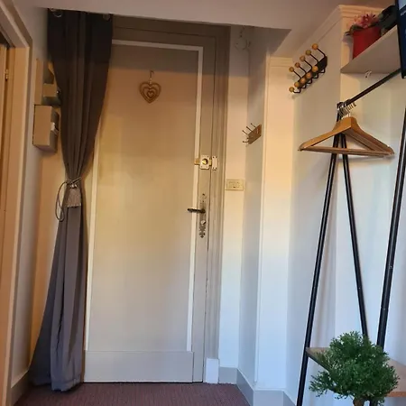 Bienvenue Au Palace Riviera Appartement *