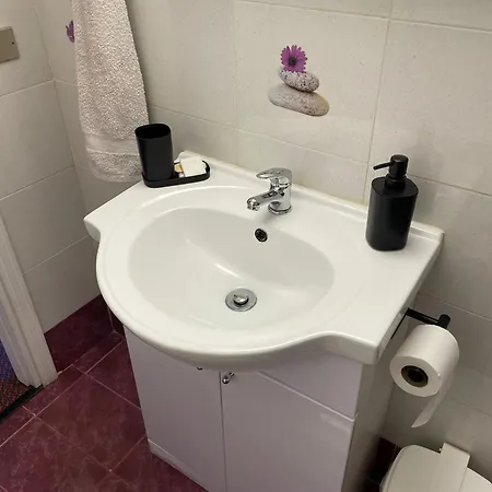 Bienvenue Au Palace Riviera