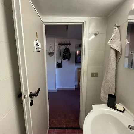Apartment Bienvenue Au Palace Riviera *