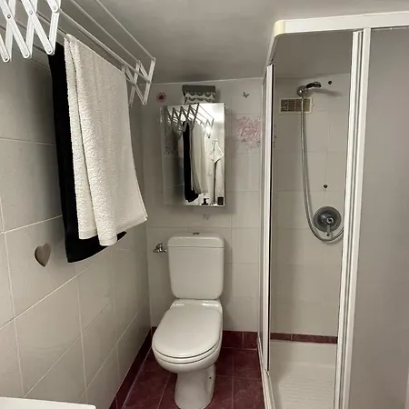 Bienvenue Au Palace Riviera Apartment Menton