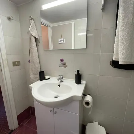 Appartement Bienvenue Au Palace Riviera Menton