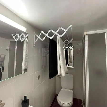 Bienvenue Au Palace Riviera Appartement Menton