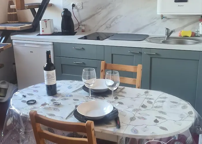 Bienvenue Au Palace Riviera *