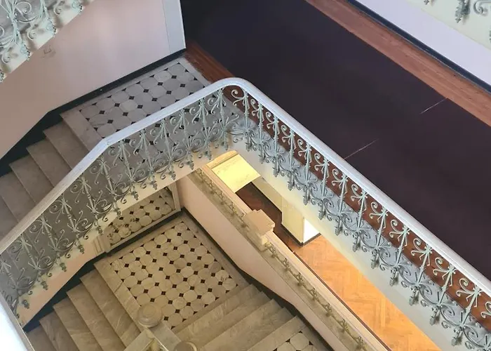 Bienvenue Au Palace Riviera *