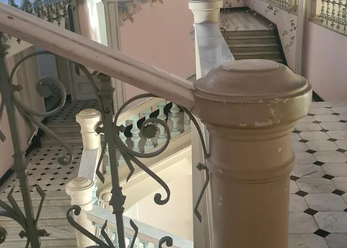 Апартаменти Bienvenue Au Palace Riviera