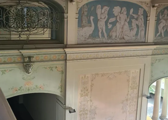 Διαμέρισμα Bienvenue Au Palace Riviera *