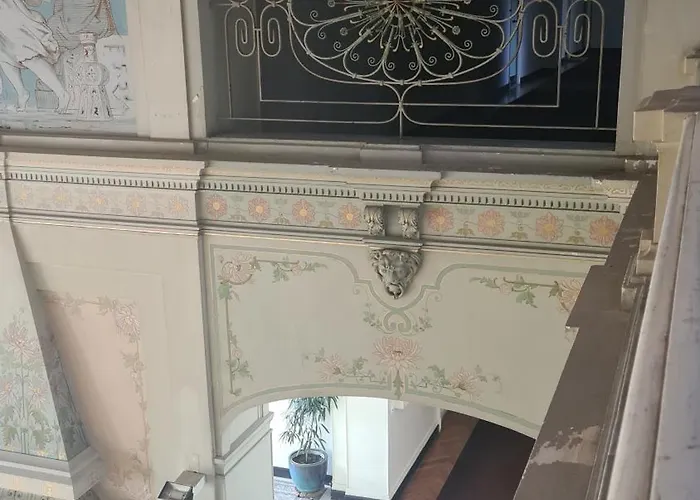 Bienvenue Au Palace Riviera Διαμέρισμα