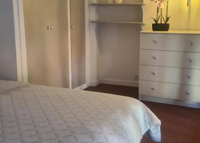 Apartamento Bienvenue Au Palace Riviera