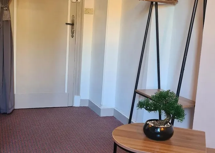 Bienvenue Au Palace Riviera דירה