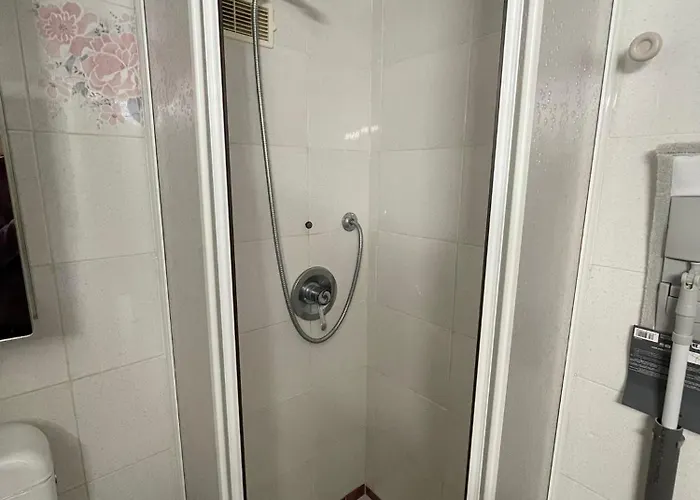 Bienvenue Au Palace Riviera Apartamento *