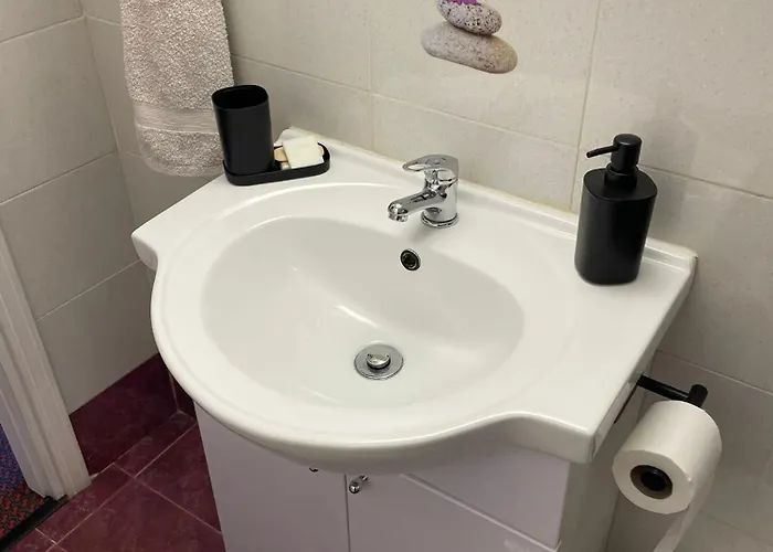 Bienvenue Au Palace Riviera