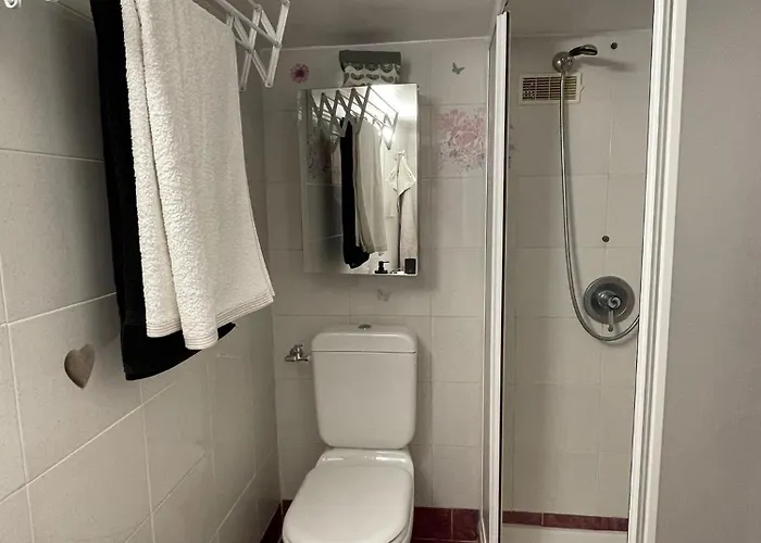 Bienvenue Au Palace Riviera Διαμέρισμα Μεντόν