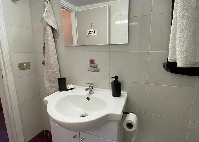 Apartamento Bienvenue Au Palace Riviera Menton