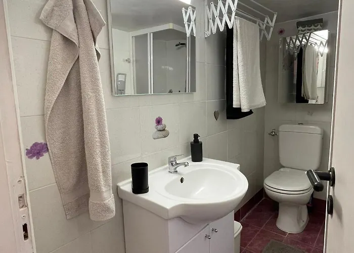 Apartamento Bienvenue Au Palace Riviera