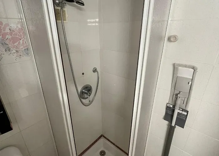 Bienvenue Au Palace Riviera Apartamento *