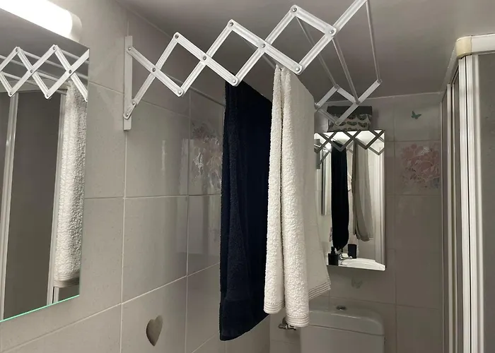 Bienvenue Au Palace Riviera *