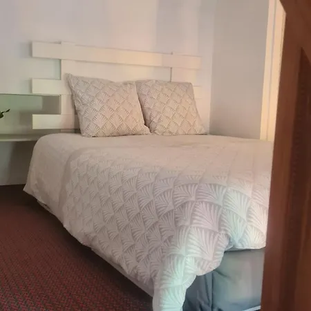 Bienvenue Au Palace Riviera Apartment Menton