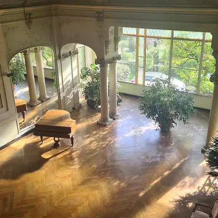 Bienvenue Au Palace Riviera Apartment
