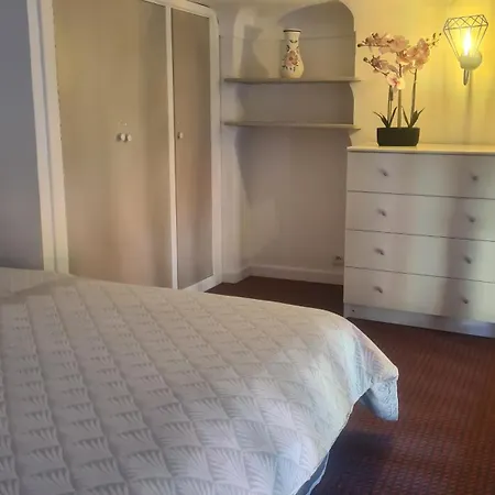 Apartment Bienvenue Au Palace Riviera