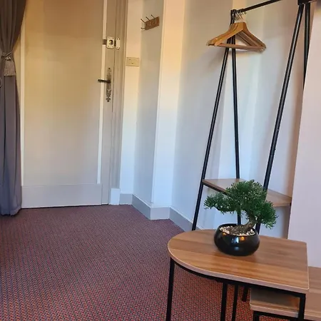 Bienvenue Au Palace Riviera Apartment