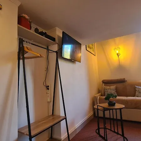 Bienvenue Au Palace Riviera Apartment