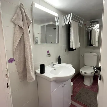 Apartment Bienvenue Au Palace Riviera